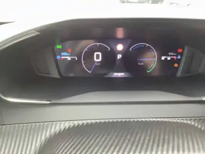 Photo 9 Peugeot 208  Hybrid 110 e-DCS6