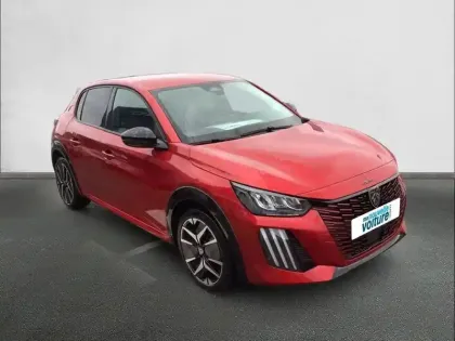Photo 23 Peugeot 208  Hybrid 110 e-DCS6