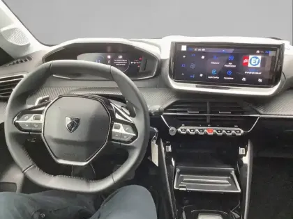 Photo 7 Peugeot 208  Hybrid 110 e-DCS6