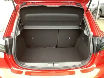 Photo 5 Peugeot 208  Hybrid 110 e-DCS6