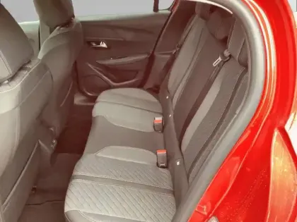 Photo 11 Peugeot 208  Hybrid 110 e-DCS6