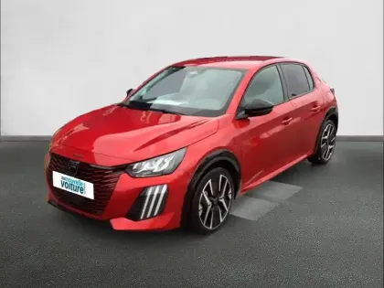 Photo Peugeot 208 Série Spéciale Envy