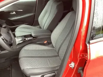 Photo 10 Peugeot 208  Hybrid 110 e-DCS6