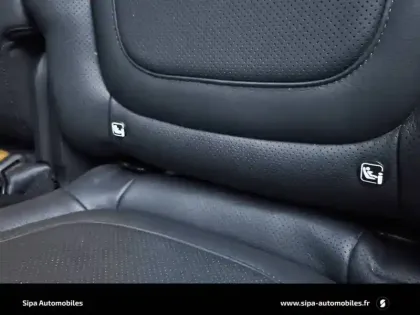 Photo 34 Hyundai Tucson  1.6 T-GDI 230 Hybrid BVA6