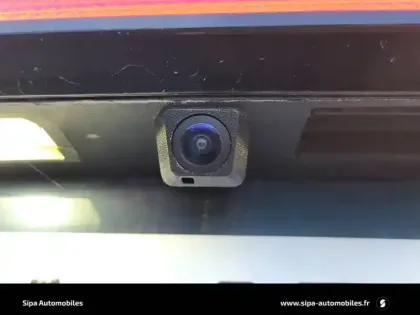 Photo 26 Hyundai Tucson  1.6 T-GDI 230 Hybrid BVA6