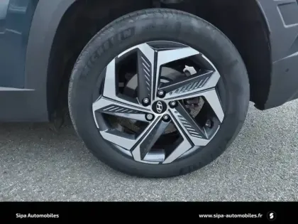 Photo 22 Hyundai Tucson  1.6 T-GDI 230 Hybrid BVA6