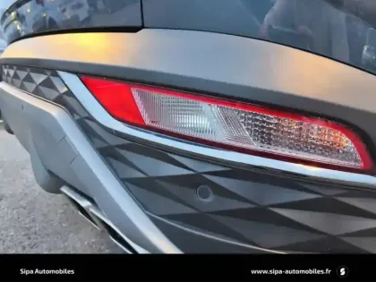 Photo 25 Hyundai Tucson  1.6 T-GDI 230 Hybrid BVA6