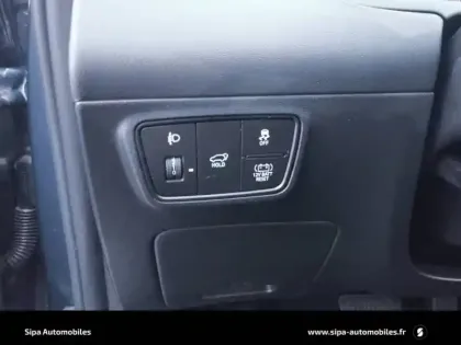 Photo 16 Hyundai Tucson  1.6 T-GDI 230 Hybrid BVA6