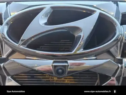 Photo 27 Hyundai Tucson  1.6 T-GDI 230 Hybrid BVA6