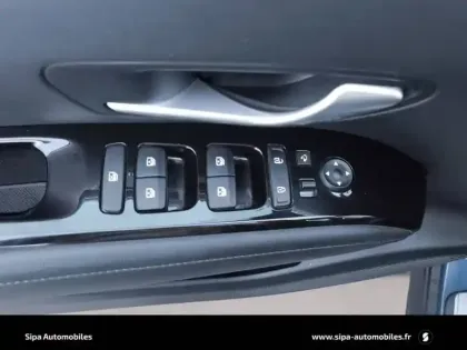 Photo 15 Hyundai Tucson  1.6 T-GDI 230 Hybrid BVA6