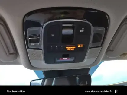 Photo 33 Hyundai Tucson  1.6 T-GDI 230 Hybrid BVA6