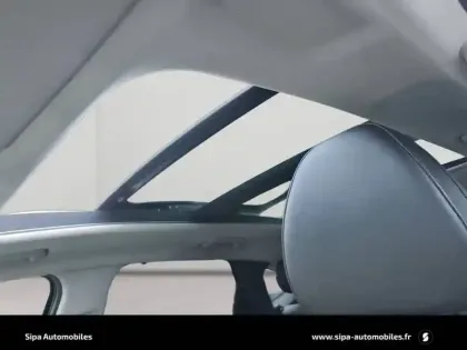 Photo 21 Hyundai Tucson  1.6 T-GDI 230 Hybrid BVA6