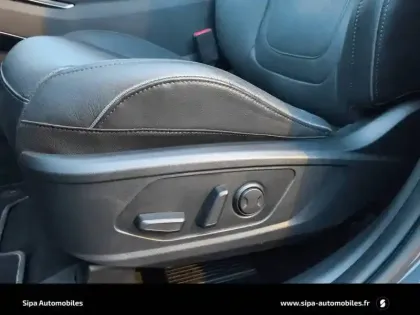 Photo 30 Hyundai Tucson  1.6 T-GDI 230 Hybrid BVA6