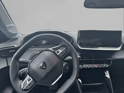 Photo 7 Peugeot 208  Hybrid 110 e-DCS6