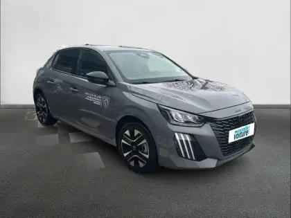 Photo 22 Peugeot 208  Hybrid 110 e-DCS6