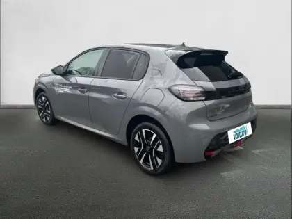 Photo 6 Peugeot 208  Hybrid 110 e-DCS6