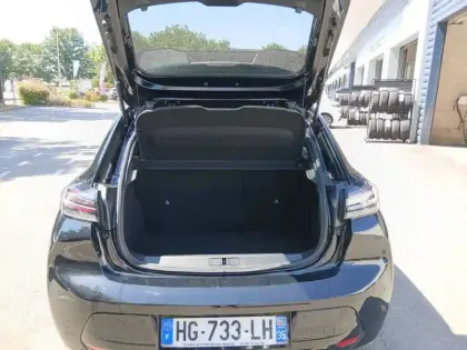 Photo 5 Peugeot 208  Hybrid 110 ch e-DCS6