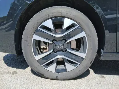 Photo 12 Peugeot 208  Hybrid 110 ch e-DCS6