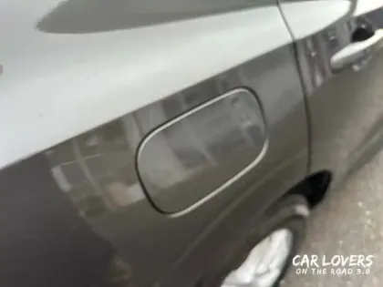 Photo 26 Volvo Xc60  D3 AdBlue 150 ch