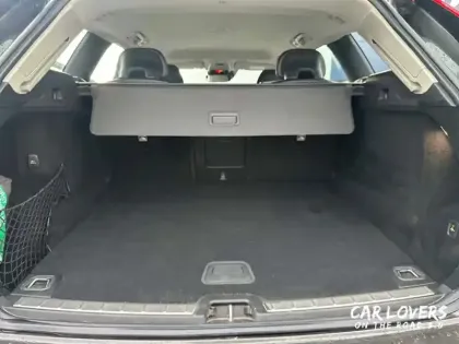 Photo 16 Volvo Xc60  D3 AdBlue 150 ch