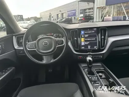 Photo 20 Volvo Xc60  D3 AdBlue 150 ch