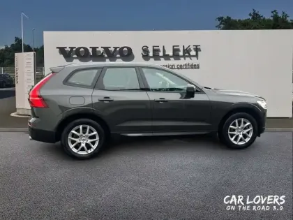 Photo 5 Volvo Xc60  D3 AdBlue 150 ch