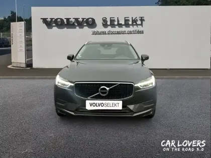 Photo 6 Volvo Xc60  D3 AdBlue 150 ch