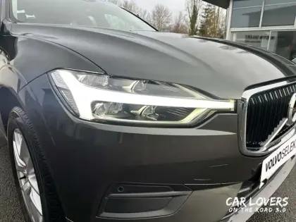 Photo 27 Volvo Xc60  D3 AdBlue 150 ch