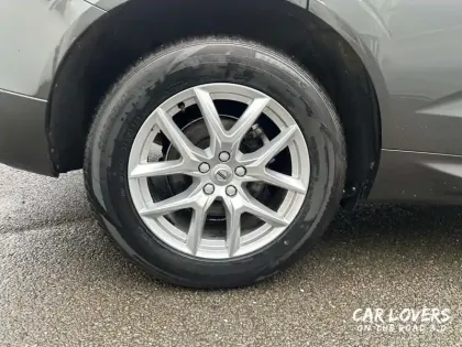 Photo 7 Volvo Xc60  D3 AdBlue 150 ch