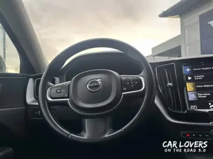 Photo 10 Volvo Xc60  D3 AdBlue 150 ch