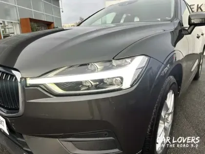 Photo 28 Volvo Xc60  D3 AdBlue 150 ch