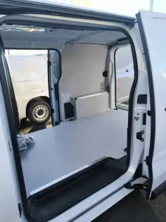 Photo 9 Opel Vivaro E- FGN 136 CH M 75 KWH