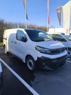 Photo 8 Opel Vivaro E- FGN 136 CH M 75 KWH