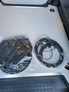 Photo 30 Opel Vivaro E- FGN 136 CH M 75 KWH