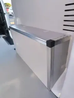 Photo 17 Opel Vivaro E- FGN 136 CH M 75 KWH