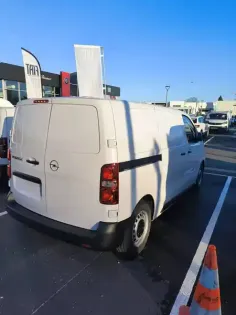 Photo 7 Opel Vivaro E- FGN 136 CH M 75 KWH