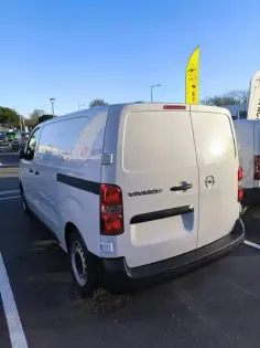 Photo 5 Opel Vivaro E- FGN 136 CH M 75 KWH