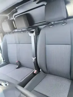 Photo 34 Opel Vivaro E- FGN 136 CH M 75 KWH