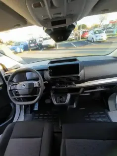 Photo 21 Opel Vivaro E- FGN 136 CH M 75 KWH