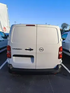Photo 6 Opel Vivaro E- FGN 136 CH M 75 KWH