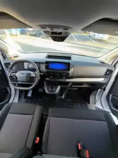 Photo 20 Opel Vivaro E- FGN 136 CH M 75 KWH