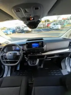 Photo 22 Opel Vivaro E- FGN 136 CH M 75 KWH