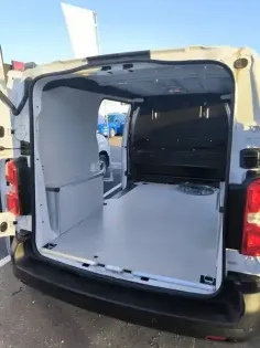 Photo 12 Opel Vivaro E- FGN 136 CH M 75 KWH