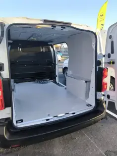 Photo 13 Opel Vivaro E- FGN 136 CH M 75 KWH