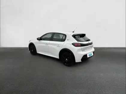 Photo 34 Peugeot 208 Gén. II Ph1 NG Active Pack 5