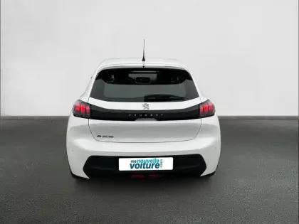 Photo 32 Peugeot 208 Gén. II Ph1 NG Active Pack 5