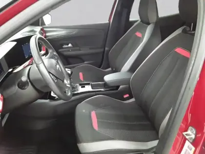 Photo 30 Opel Mokka Gén. II Ph1 GS Line 5