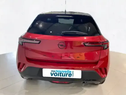 Photo 16 Opel Mokka  1.2 Turbo 100 ch BVM6