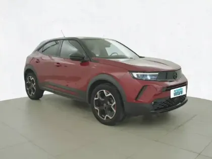 Photo 22 Opel Mokka Gén. II Ph1 GS Line 5