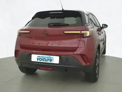 Photo 24 Opel Mokka Gén. II Ph1 GS Line 5